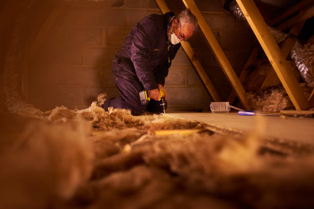 Best Insulation for Specific Applications in Grovetown, GA